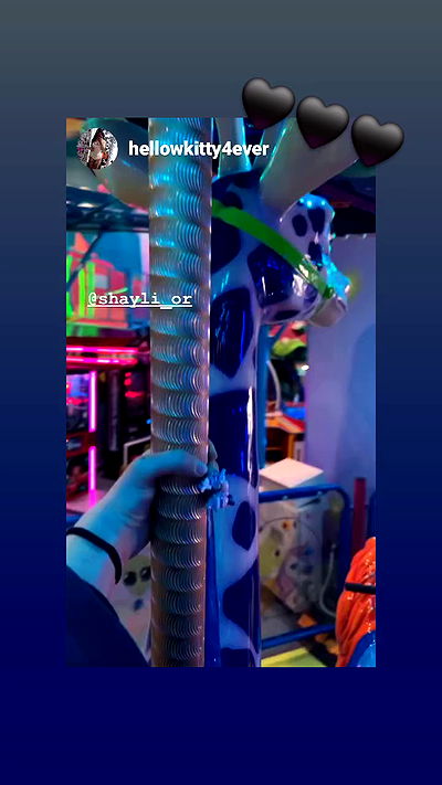 shayli_or shayli_or archive video