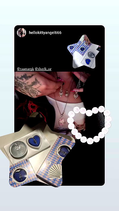 shayli_or shayli_or archive video