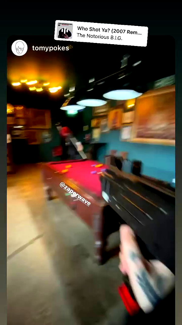 zaperwave archive video preview