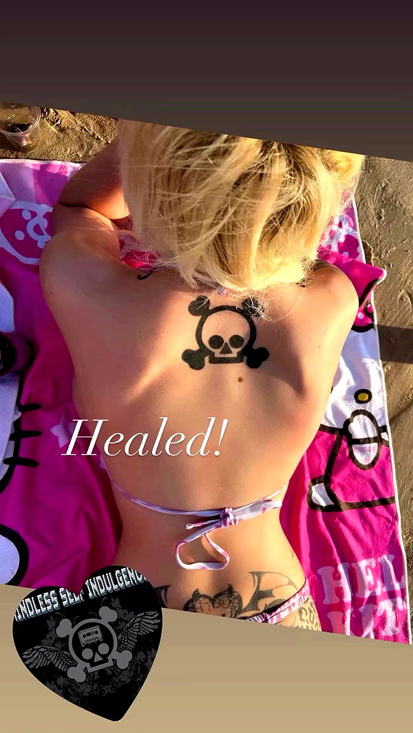 swagprincessink archive video preview