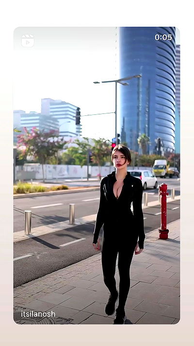 itsilanosh itsilanosh archive video