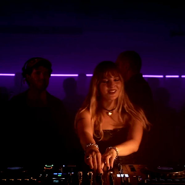 mixmag archive video preview
