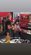 championkickboxer Altpins Profile Picture