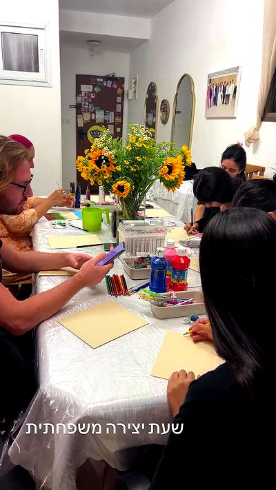 rebecka_tsadok rebecka_tsadok archive video