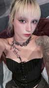 zoe.glover Altpins Profile Picture