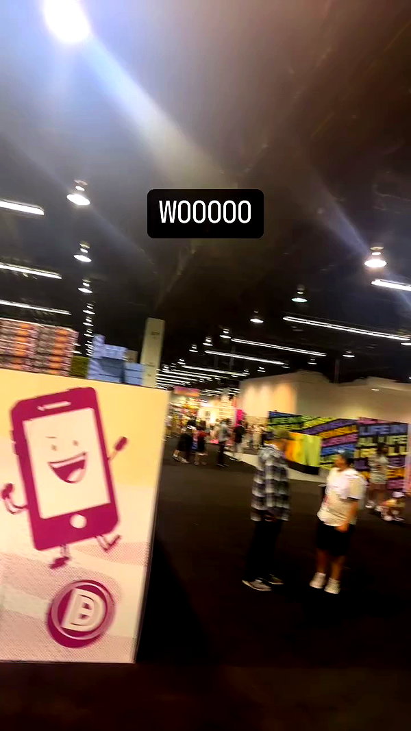 yaminaamane archive video preview