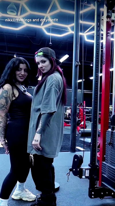 nikkibitez nikkibitez archive video