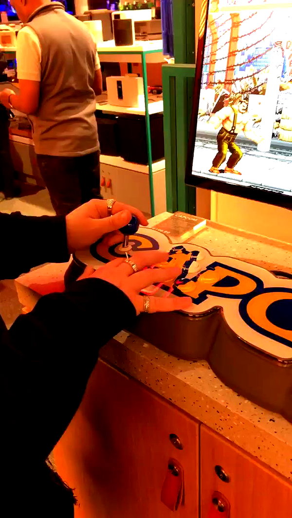 zaperwave archive video preview