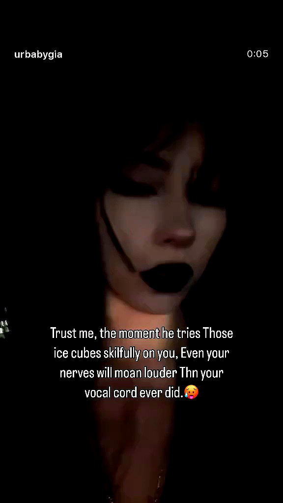 urbabygia archive video preview