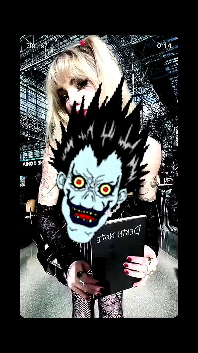 7lems7 7lems7 archive video