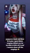 aryssa614 Altpins Profile Picture