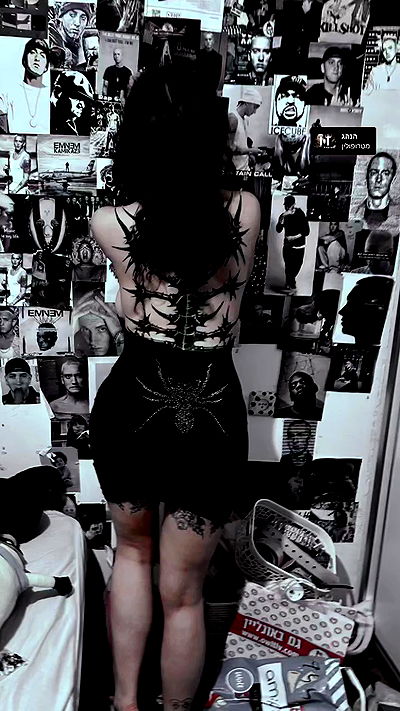 shayli_or shayli_or archive video