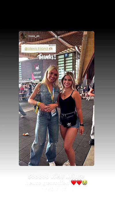 alexis.blond alexis.blond archive video