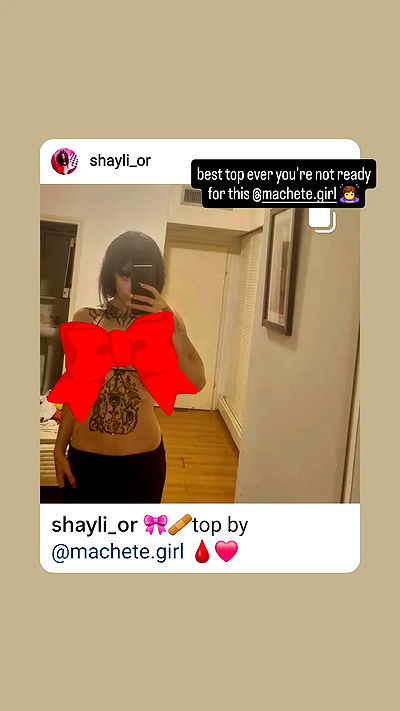 shayli_or shayli_or archive video