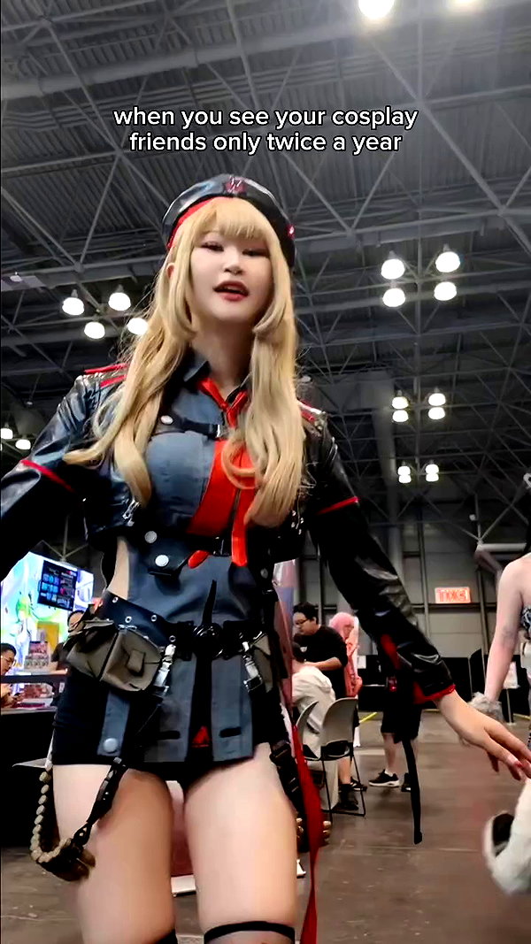 jennybellycos archive video preview