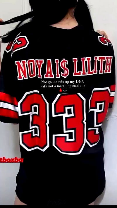 noyaislilith333 noyaislilith333 archive video