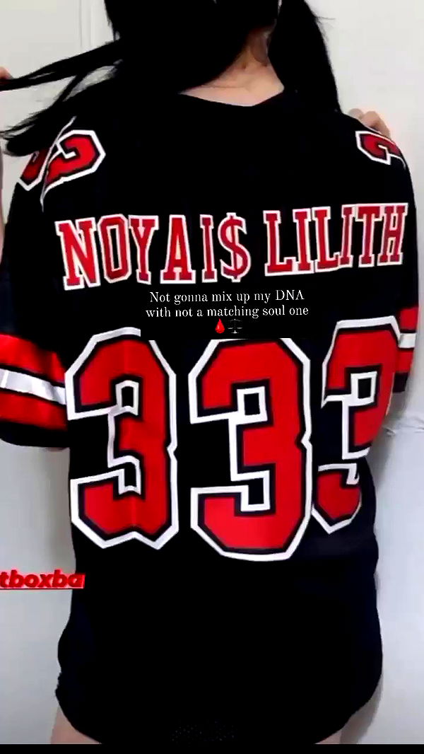 noyaislilith333 archive video preview