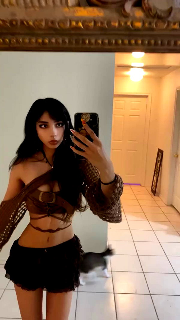 klarissasalazar archive video preview