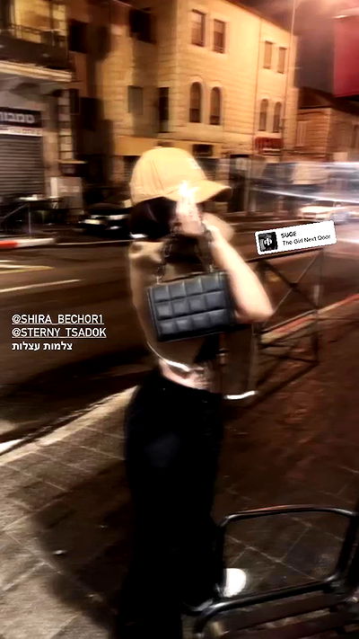 rebecka_tsadok rebecka_tsadok archive video