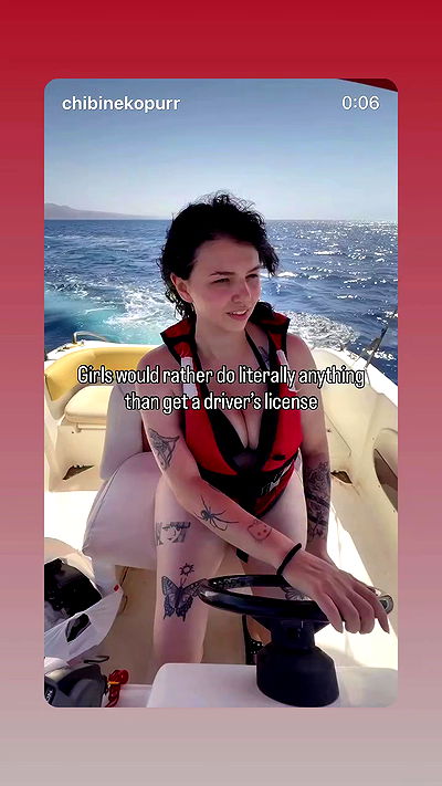 chibinekopurr chibinekopurr archive video