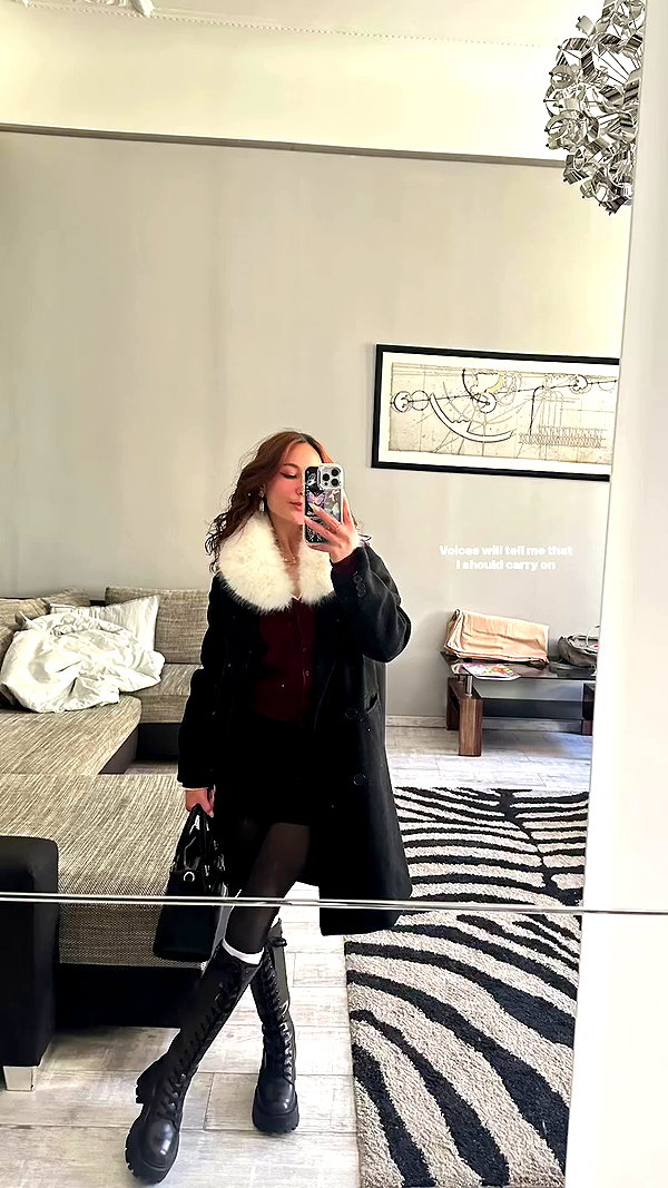 ilanakaver archive video preview
