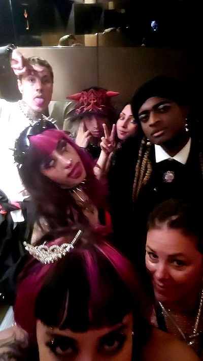 lilith.hecate lilith.hecate archive video