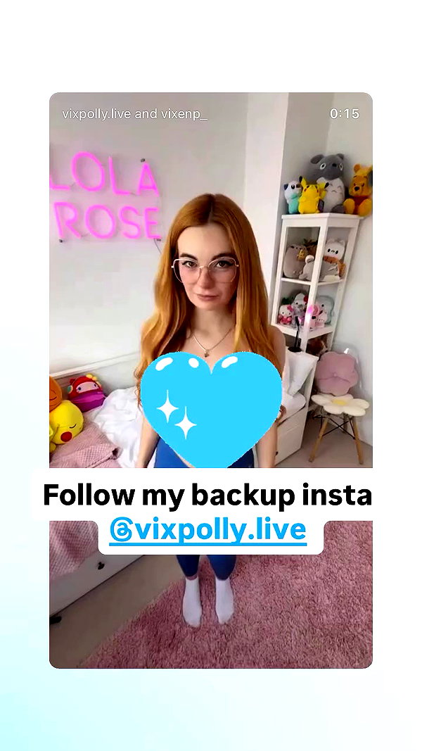 vixenp_ archive video preview