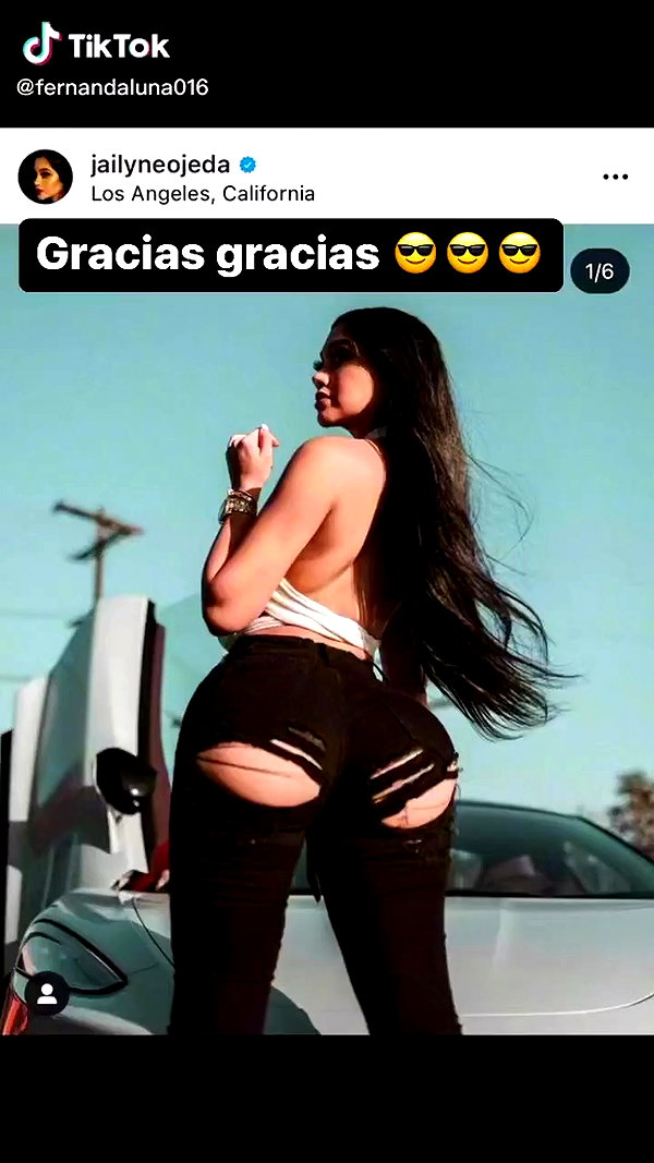 jailyneojeda archive video preview