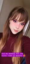 yourlittlemaya Altpins Profile Picture