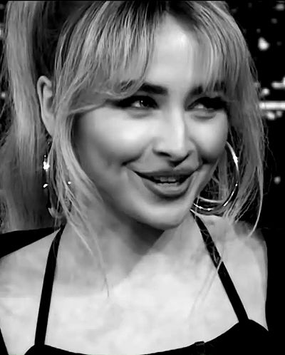 sabrinacarpenter sabrinacarpenter archive video