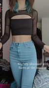 goddessoffxck2 Altpins Profile Picture