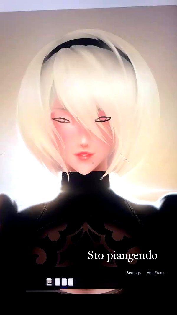 kamisamalisa archive video preview