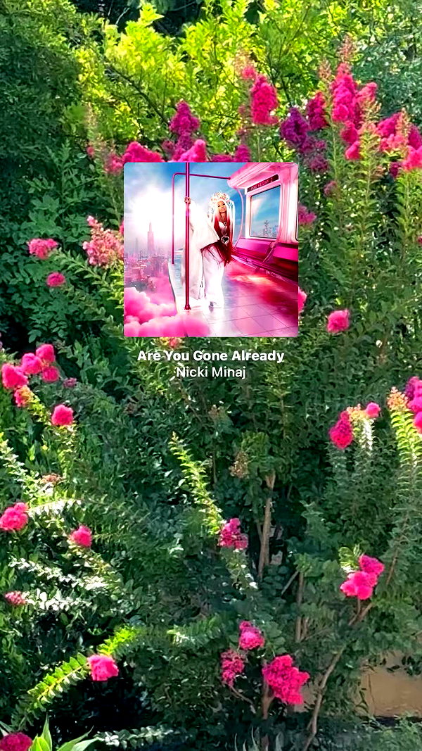 nickiminaj archive video preview