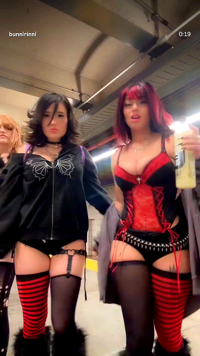 rinnibunny rinnibunny archive video