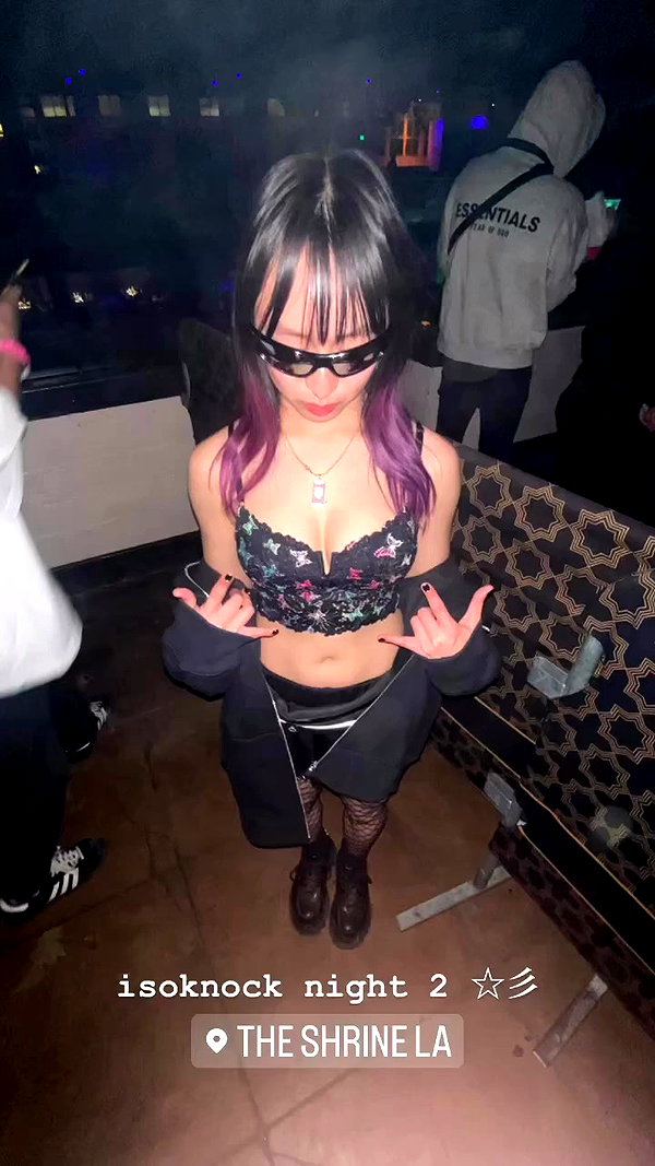 cassyxhuang archive video preview