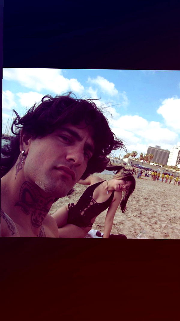 rose_xanne archive video preview