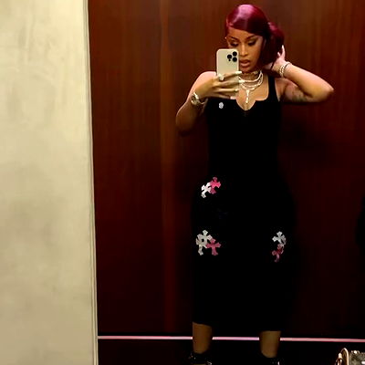 iamcardib iamcardib archive video