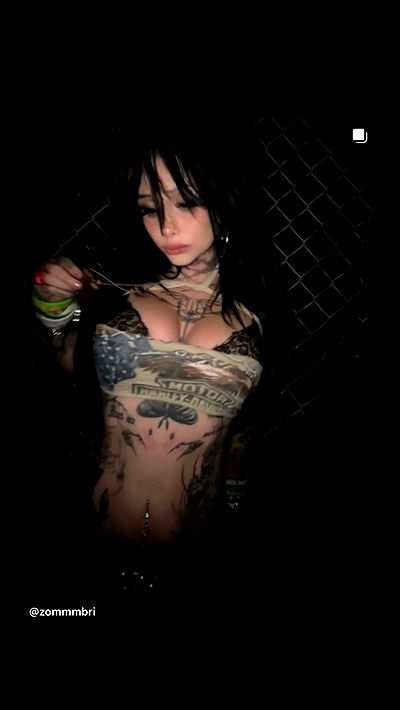 zommmbri zommmbri archive video