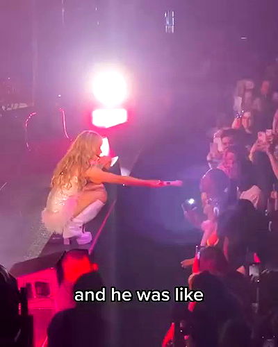 sabrinacarpenter sabrinacarpenter archive video