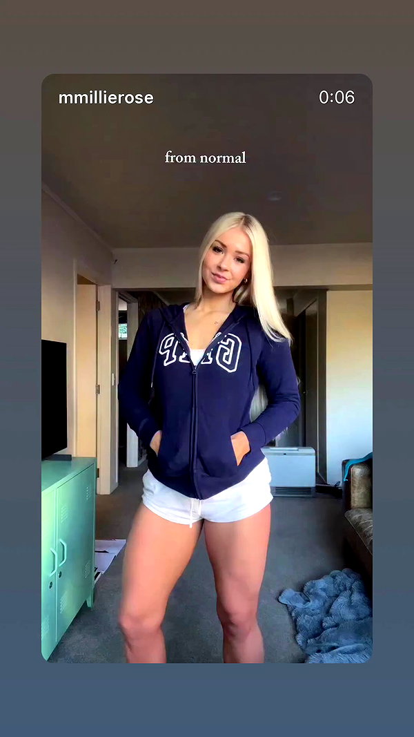 mmillierose archive video preview