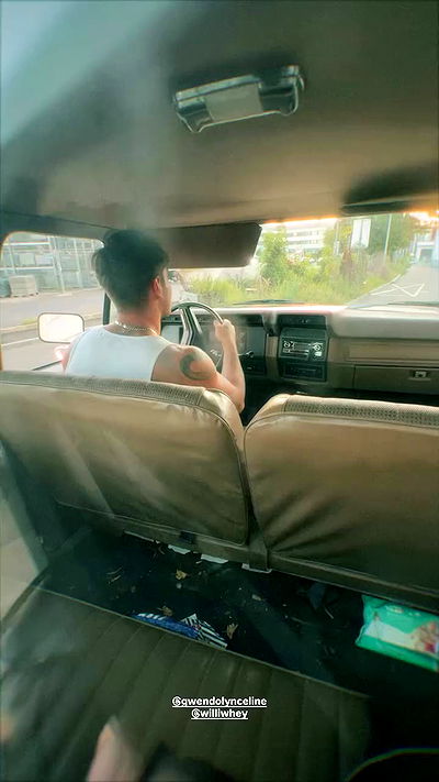 gwendolynceline gwendolynceline archive video