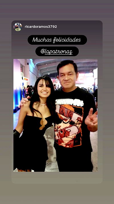 lapatronaz lapatronaz archive video