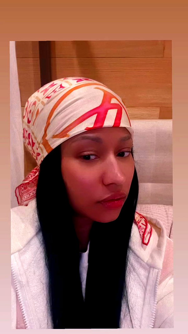 nickiminaj archive video preview