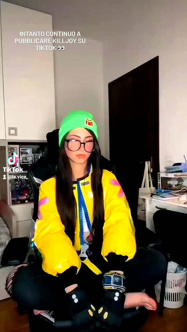 la.vica_ archive video preview
