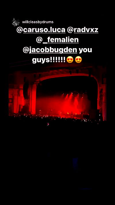 _femalien _femalien archive video