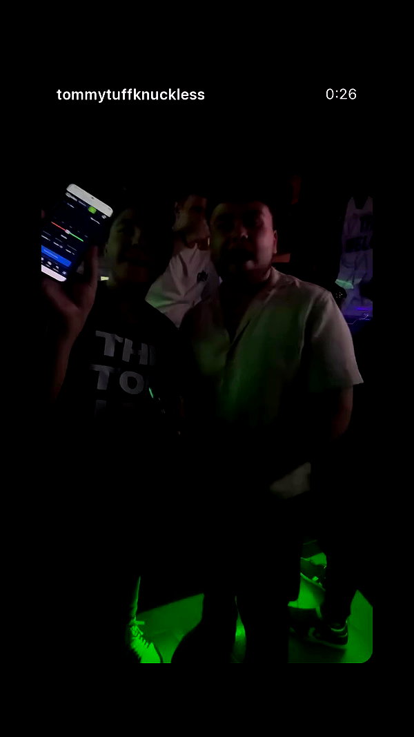 tommytuffknuckless archive video preview