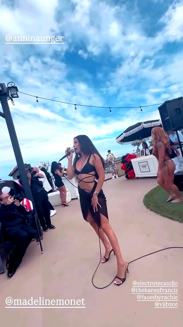 madelinemonet archive video preview