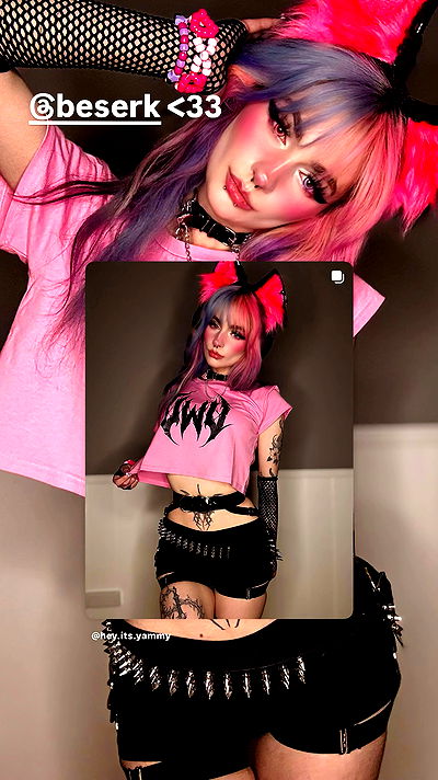 hey.its.yammy hey.its.yammy archive video