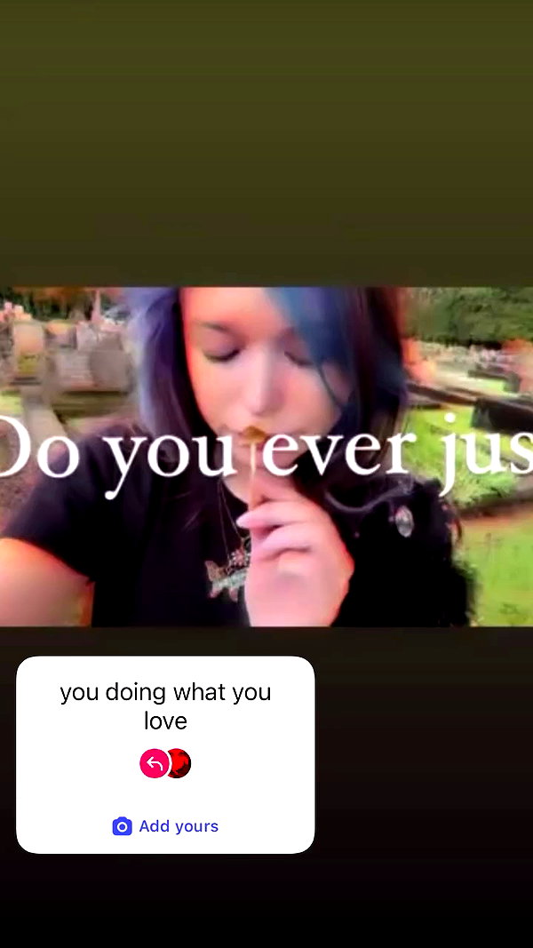 rosey.nymph archive video preview