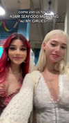 aleksandraverse Altpins Profile Picture
